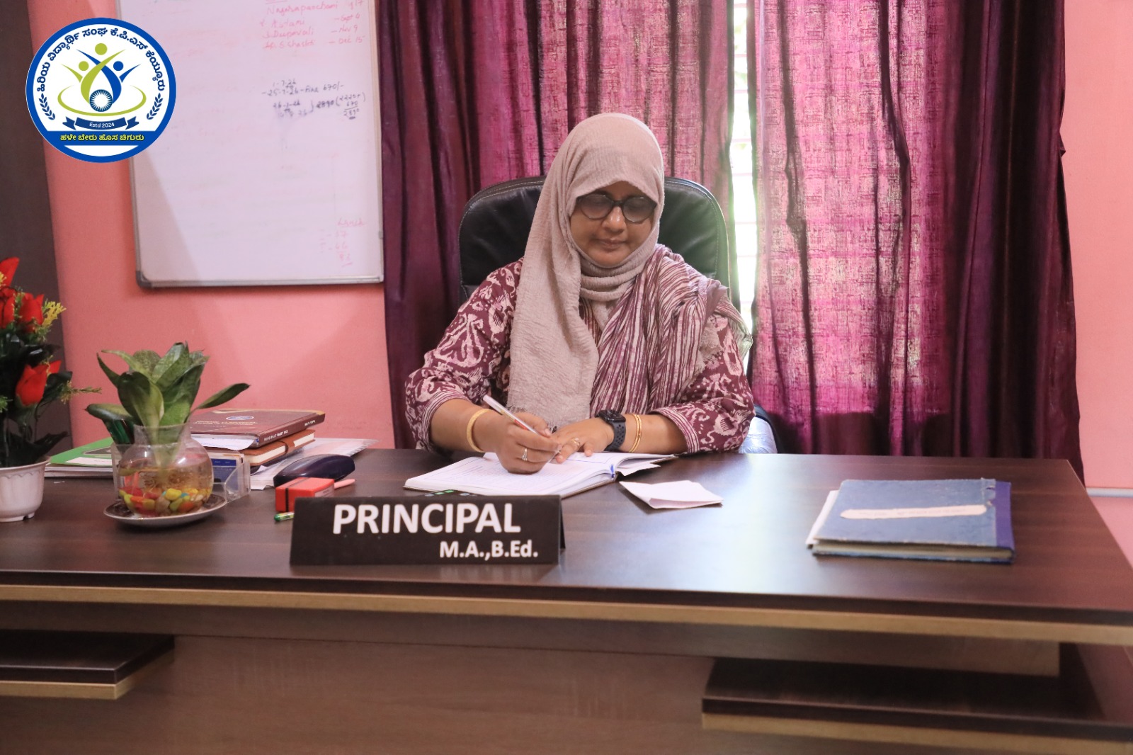 KPS Keyyur